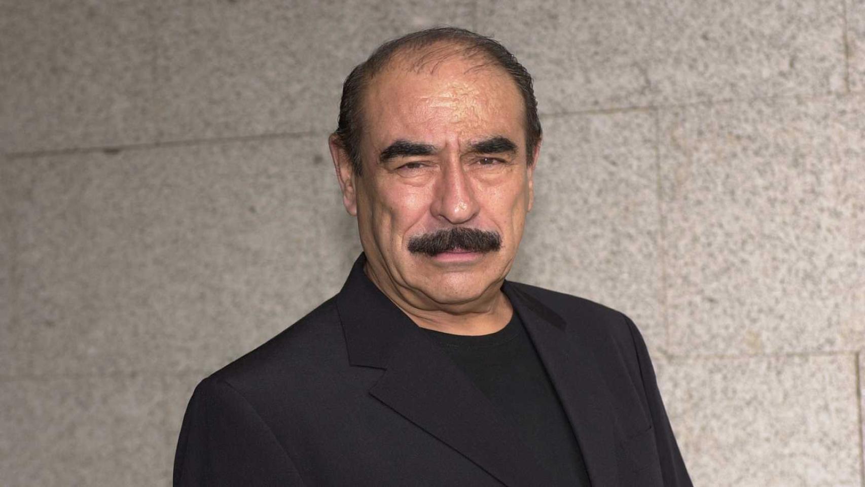 Muere Hugo Stuven, mítico realizador de programas de TVE como 'Aplauso' o 'Estudio 1'