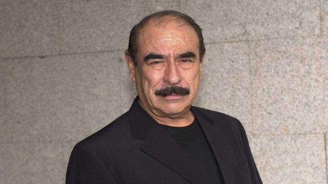 Muere Hugo Stuven, mítico realizador de programas de TVE como 'Aplauso' o 'Estudio 1'