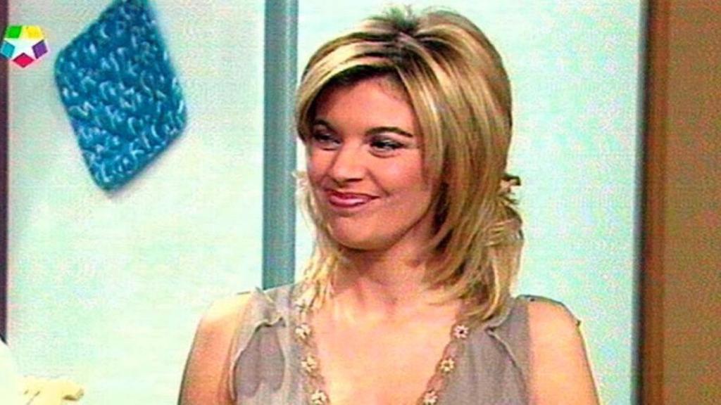 Terelu Campos en 'Con T de Tarde'