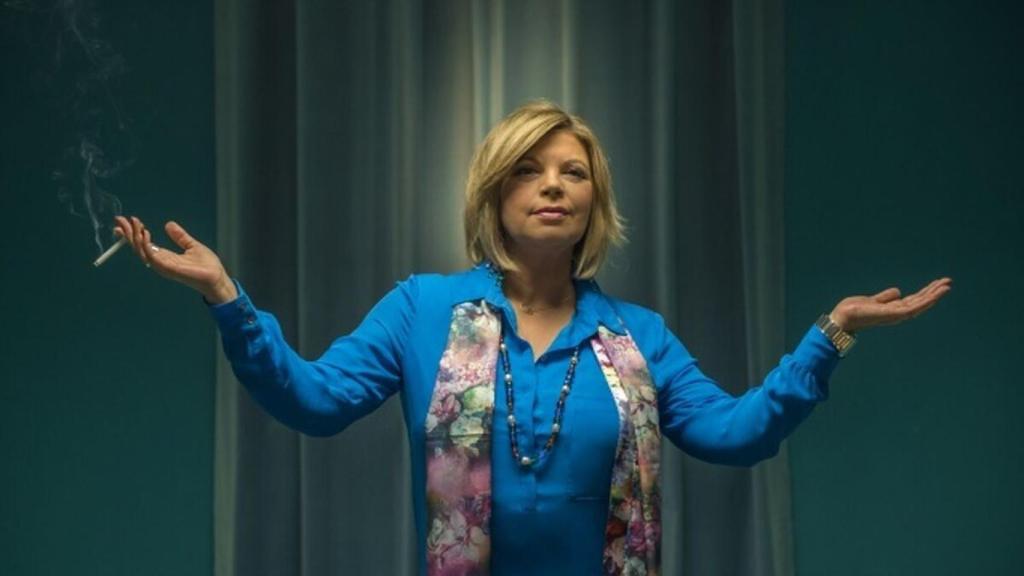 'MasterChef Celebrity': la gran oportunidad de Terelu Campos para forjar un nuevo futuro en televisión