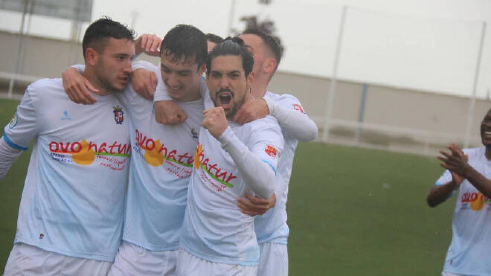 Foto: CD Illescas