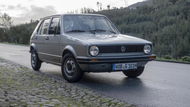 Las bajas temporales de los vehículos solo durarán un año.