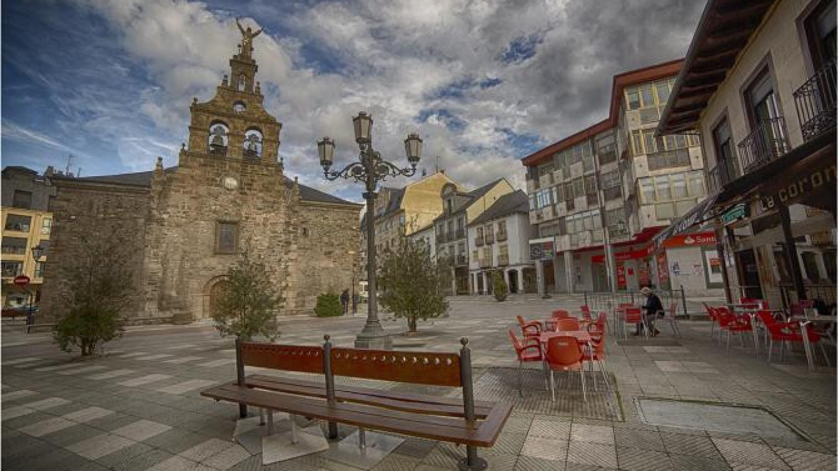 Castilla y León