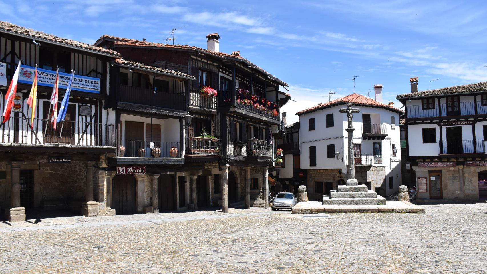 Castilla y León