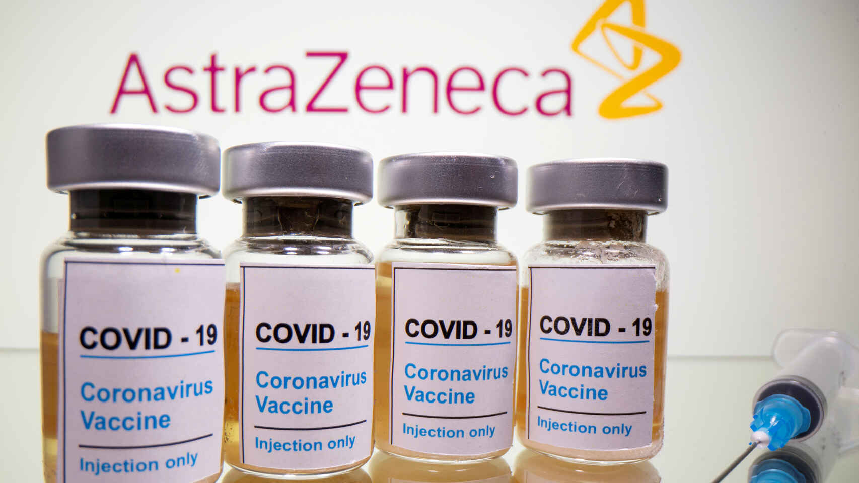 La EMA ha reafirmado su confianza en Vaxzevria.