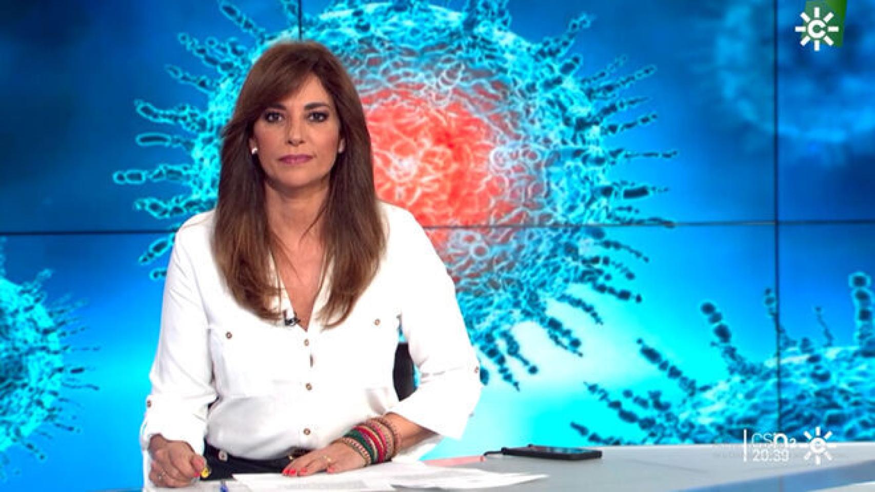 Mariló Montero asegura que los receptores de la amenaza saben que no se va a cumplir.