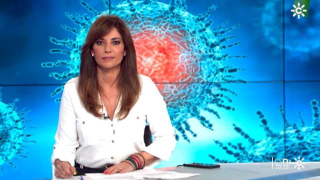 Mariló Montero asegura que los receptores de la amenaza saben que no se va a cumplir.