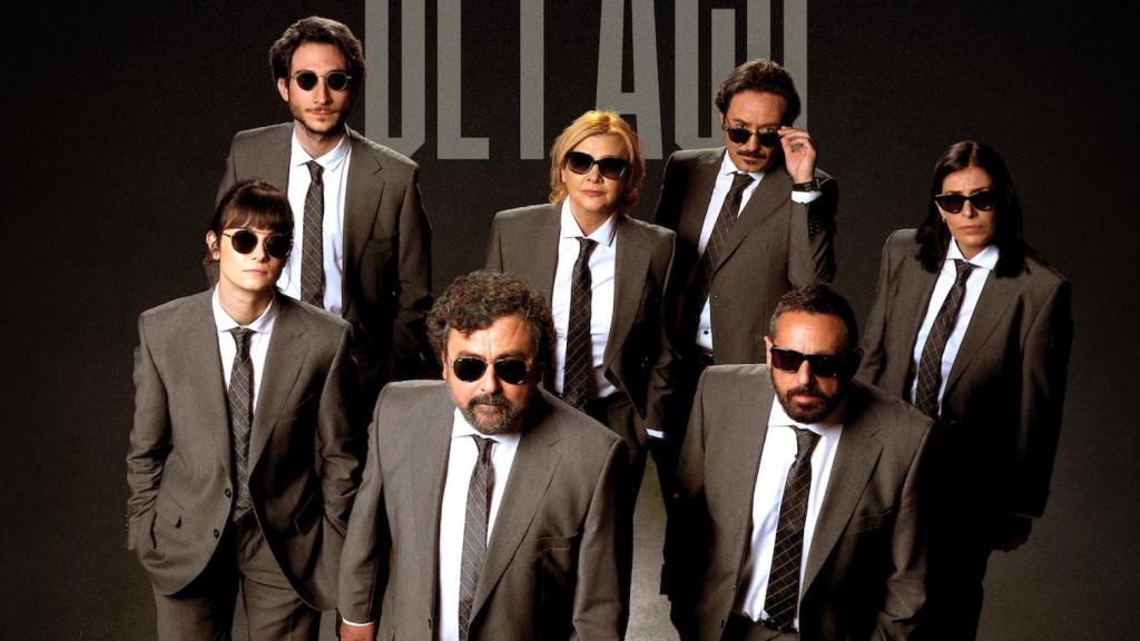 Antena 3 lanza el primer tráiler oficial de la nueva temporada de 'Los hombres de Paco'