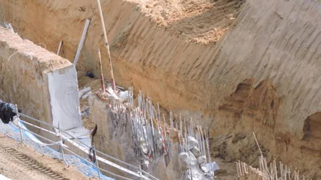 Obras Santiago Bernabéu