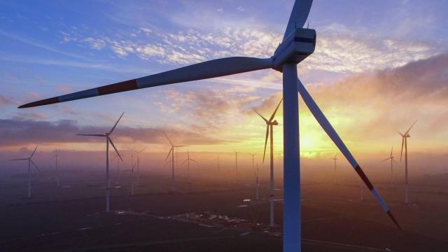 Los inventores españoles, líderes mundiales en patentes de energía solar térmica, eólica y oceánica