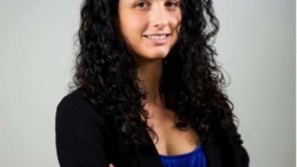 Carlota Corral, Indexa Capital.