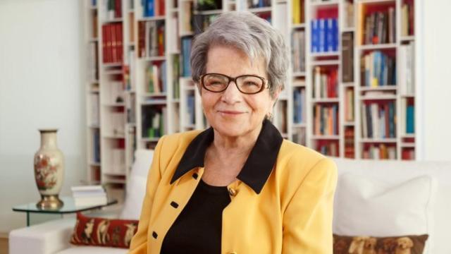 Muere Victoria Fernández, una de las fundadoras de Vicky Food, antiguo Dulcesol.