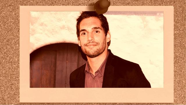 Josep Lobató en un fotomontaje de EL ESPAÑOL.