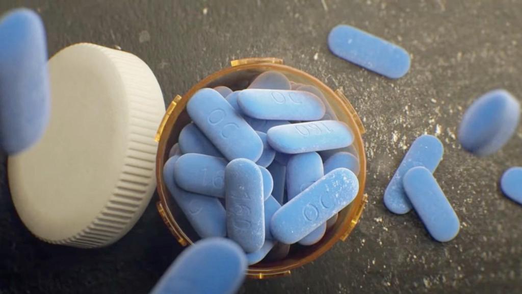 Alex Gibney dirige 'El crimen del siglo'.