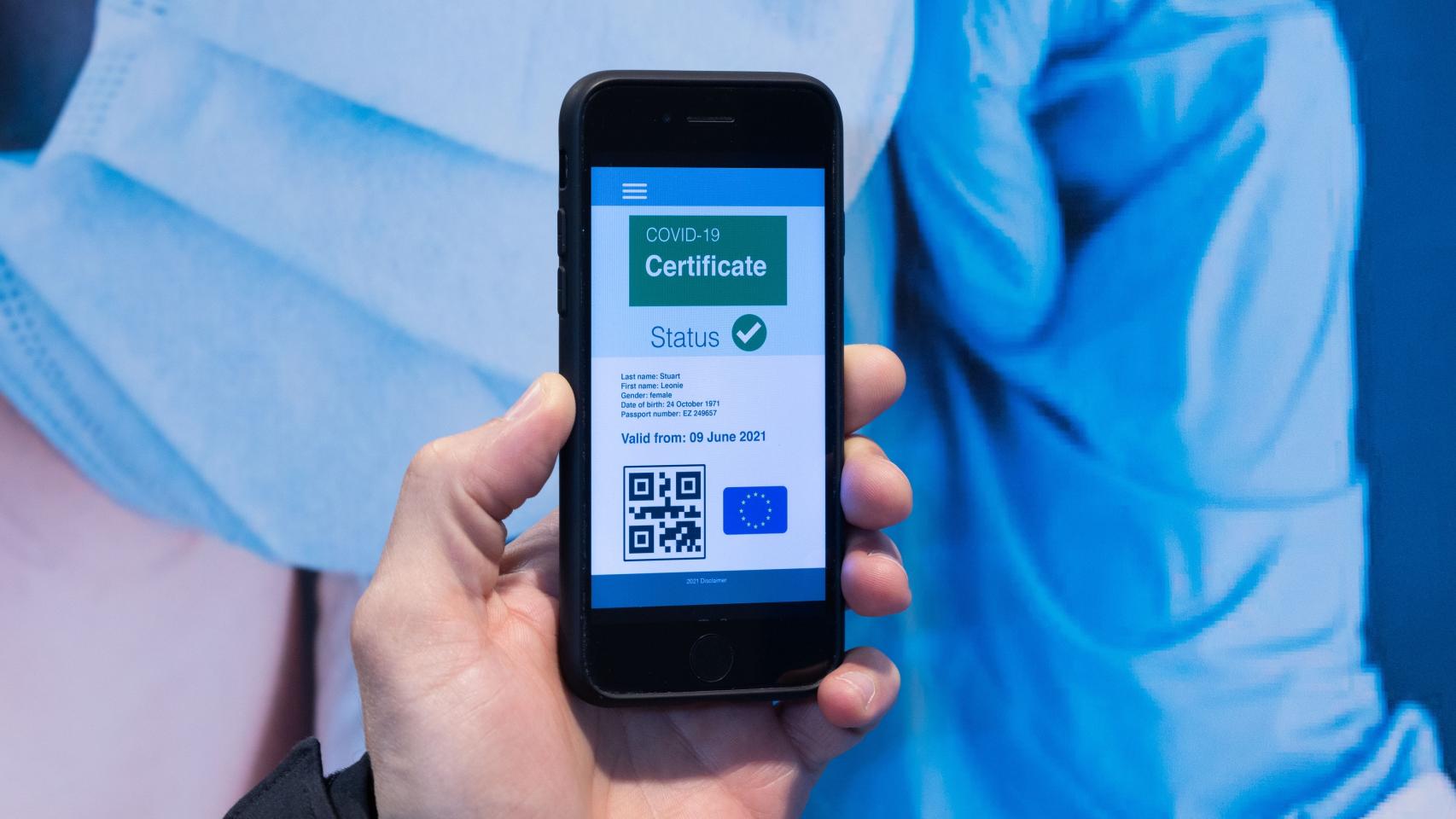 La Eurocámara pide que los test PCR para el pasaporte Covid sean gratis como las vacunas