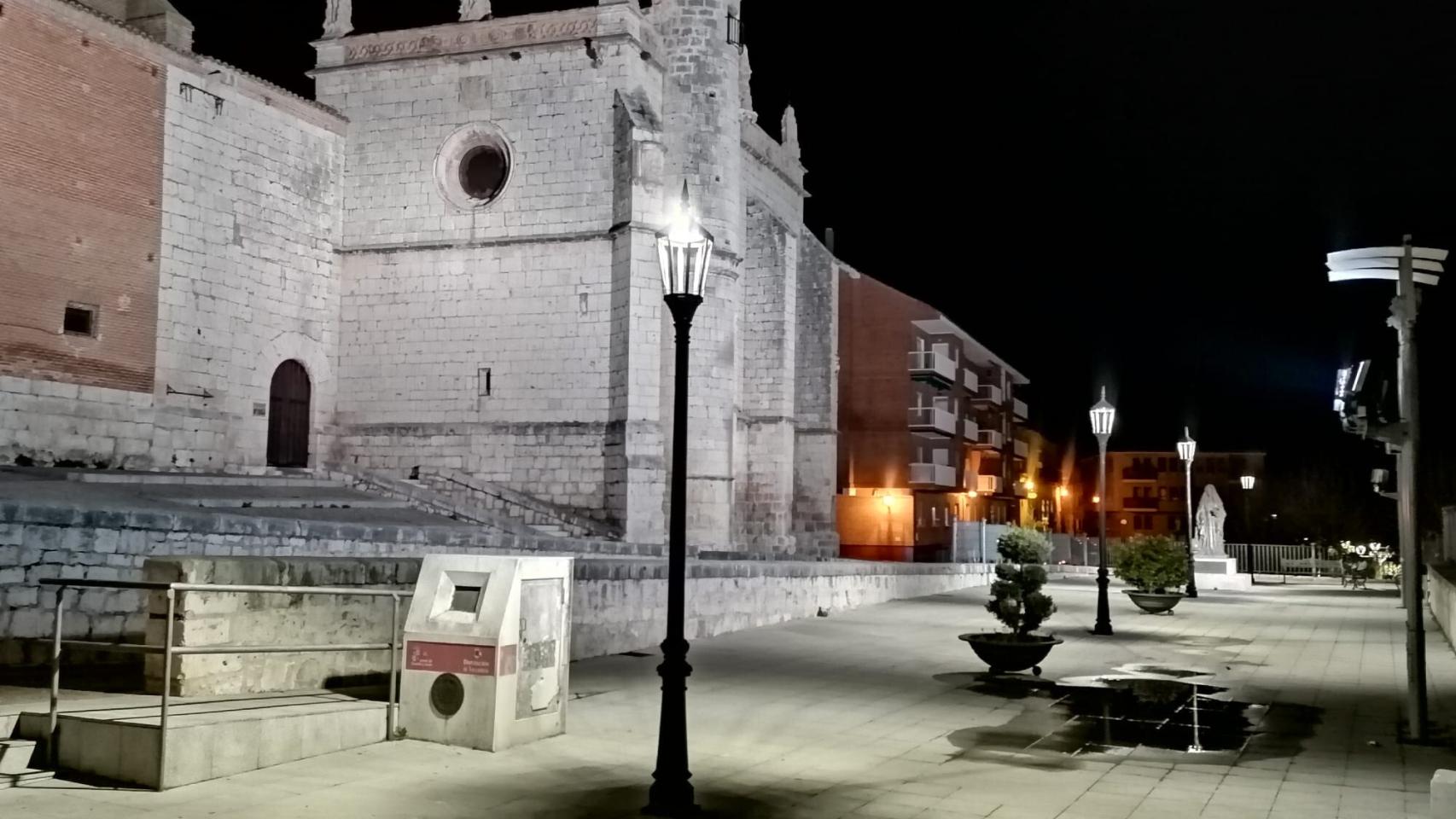 Castilla y León