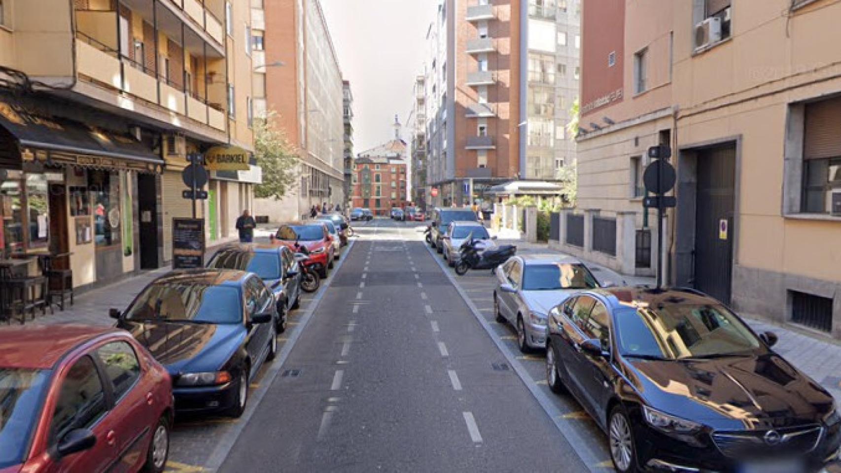Castilla y León