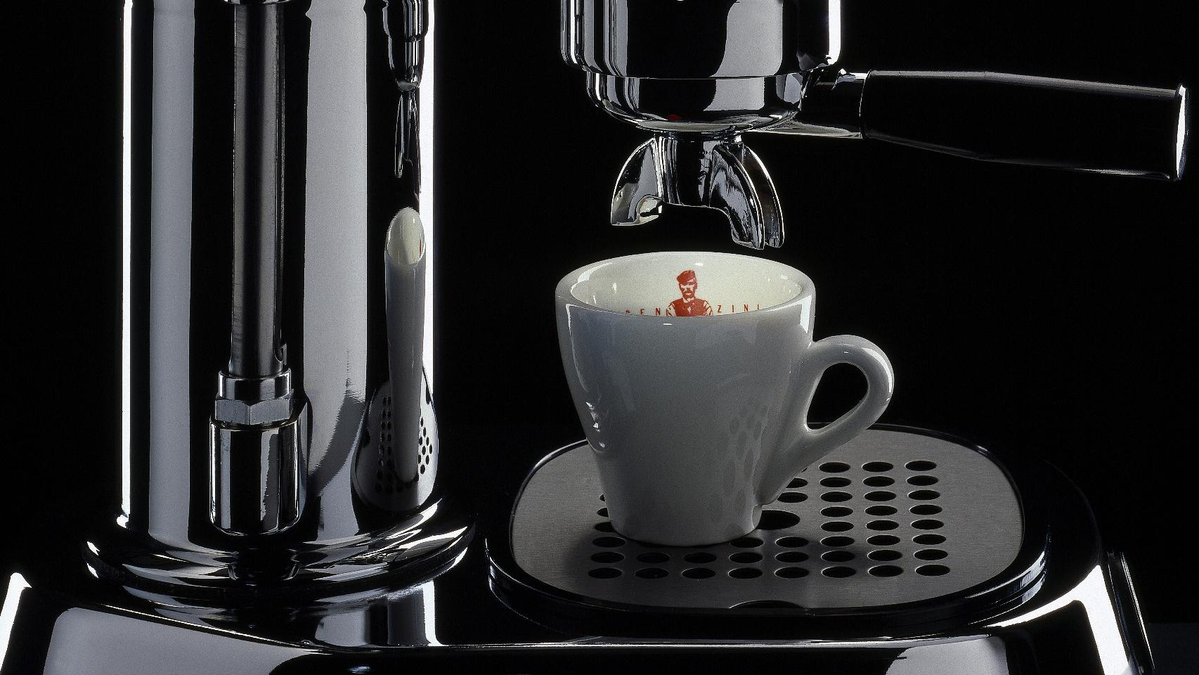 Cafetera.