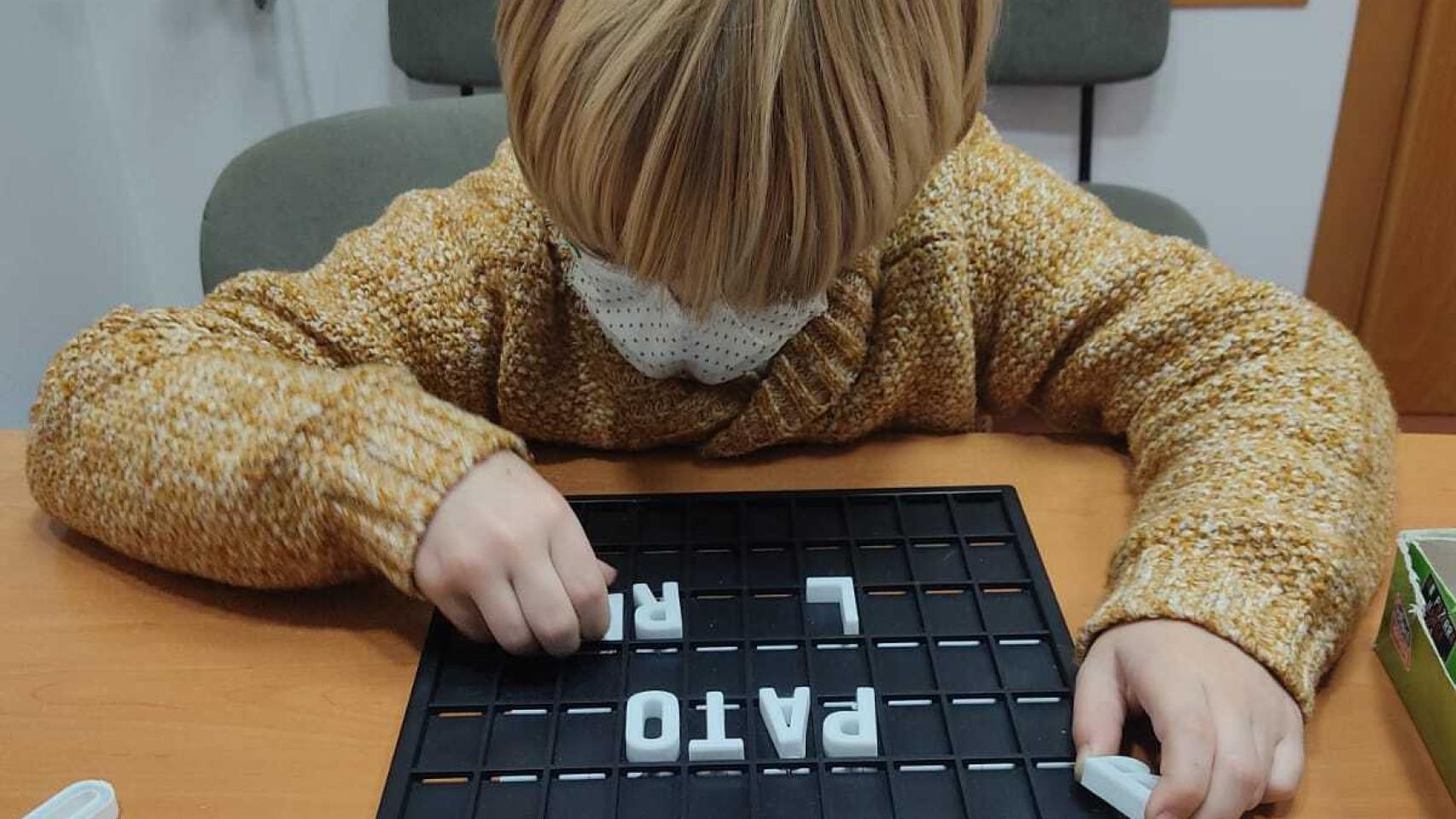 La Fundación Nauronest atenderá en 2021 a 80 familias afectadas por la diversidad funcional infantil