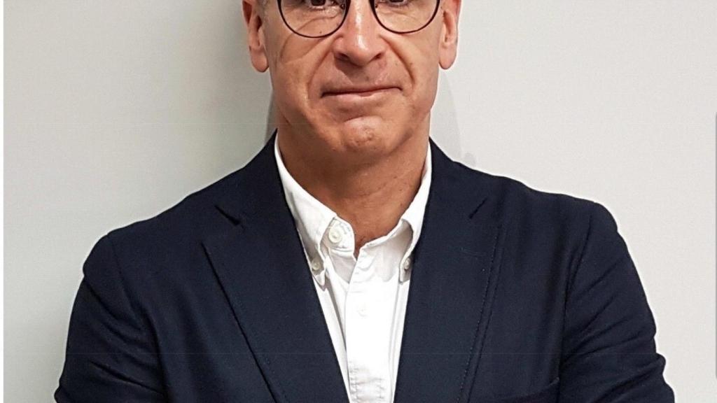 Juan Manuel Soto, presidente de March Private Equity.