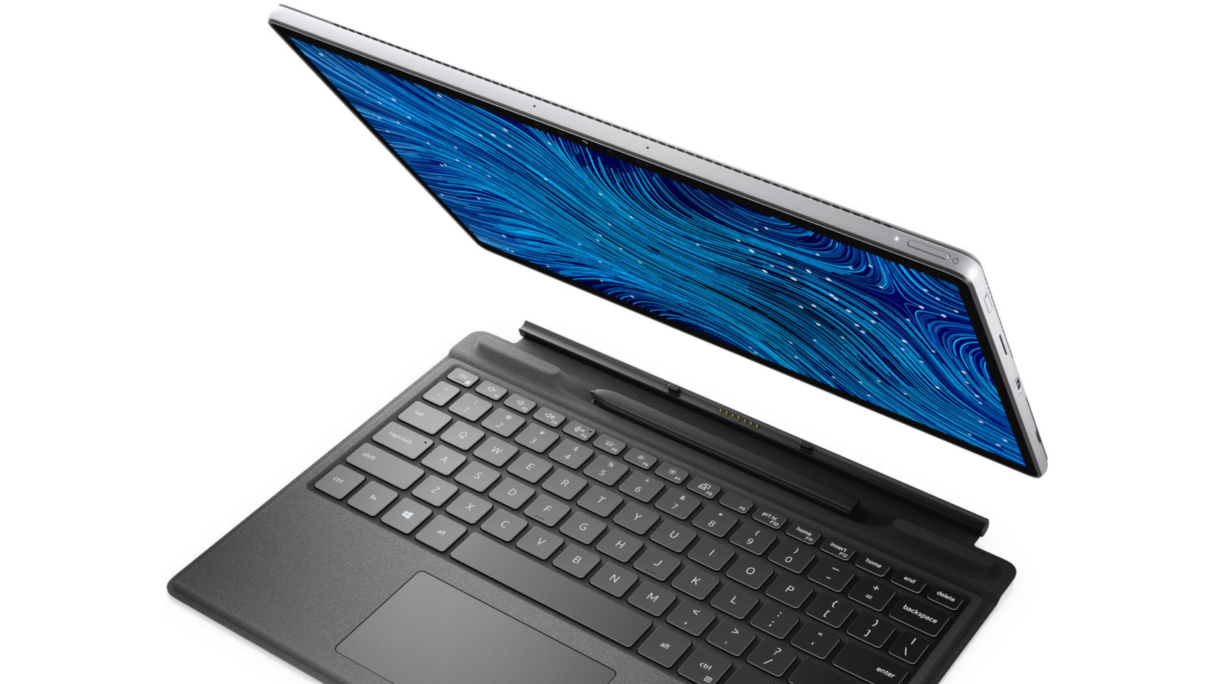 Nuevo Dell Latitude 7320