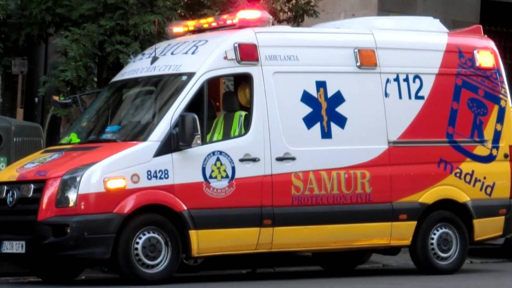 samur
