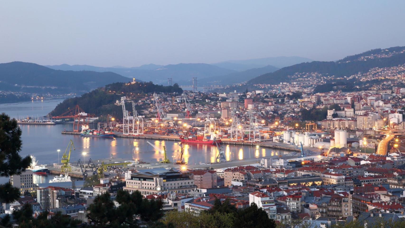 Vigo.
