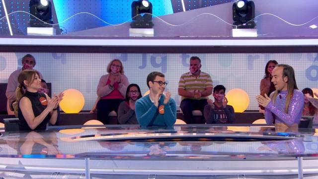 'El precio justo' marca mínimo ante un 'Pasapalabra' que es lo más visto del martes