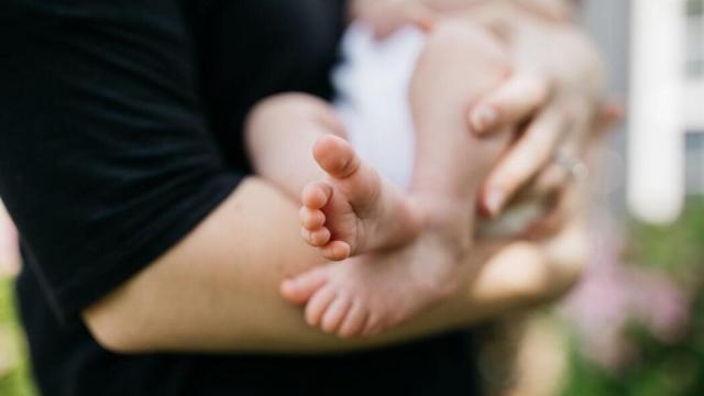 Las ayudas van destinadas a menores de 0 a 3 años.