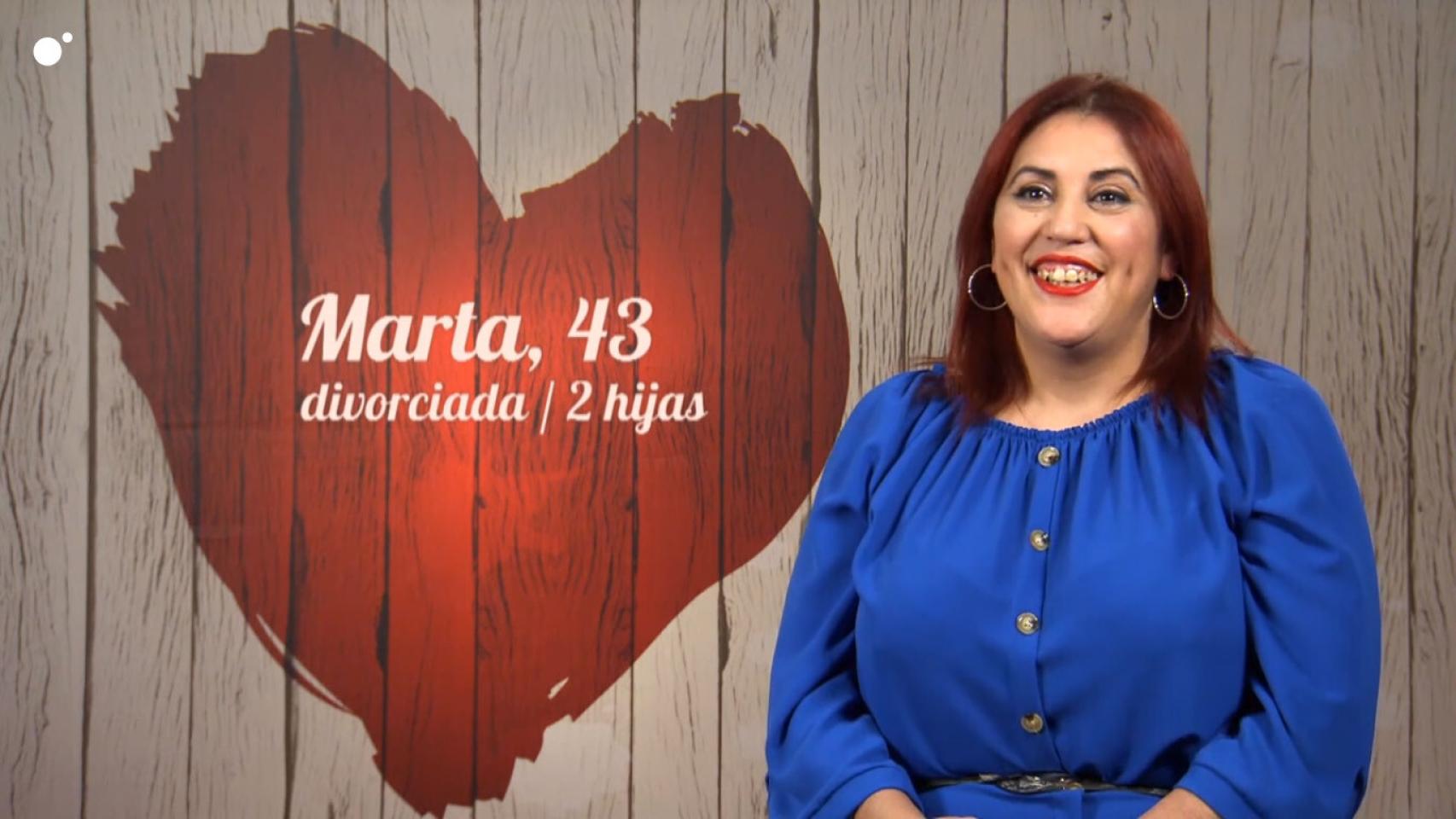 Marta zamora