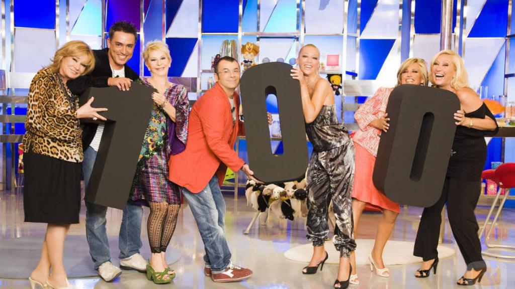 La gran pelea con Kiko Hernández sobre “salud” de la que más se arrepiente Belén Esteban