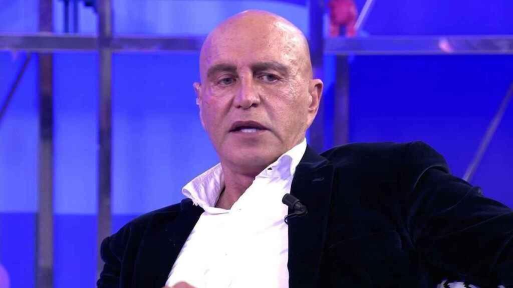 Kiko Matamoros también ha sido acusado de maltrato.