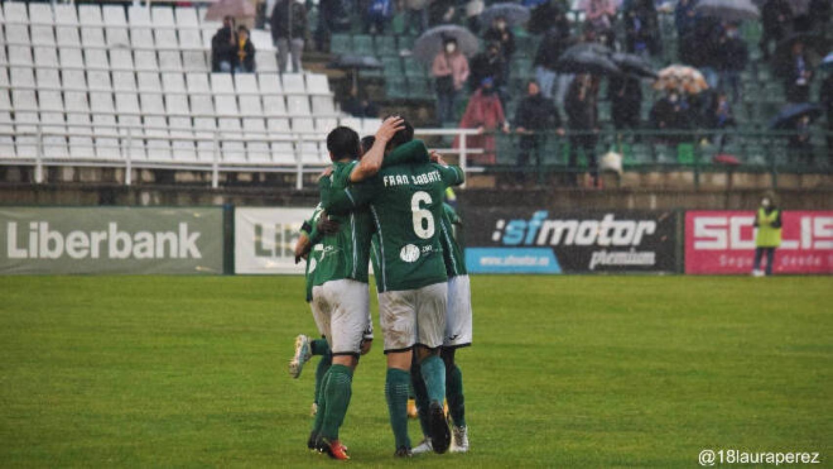 Foto: Laura Pérez (CD Toledo)