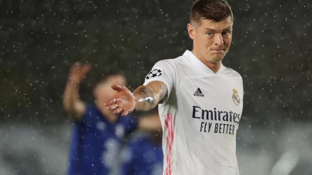 Toni Kroos