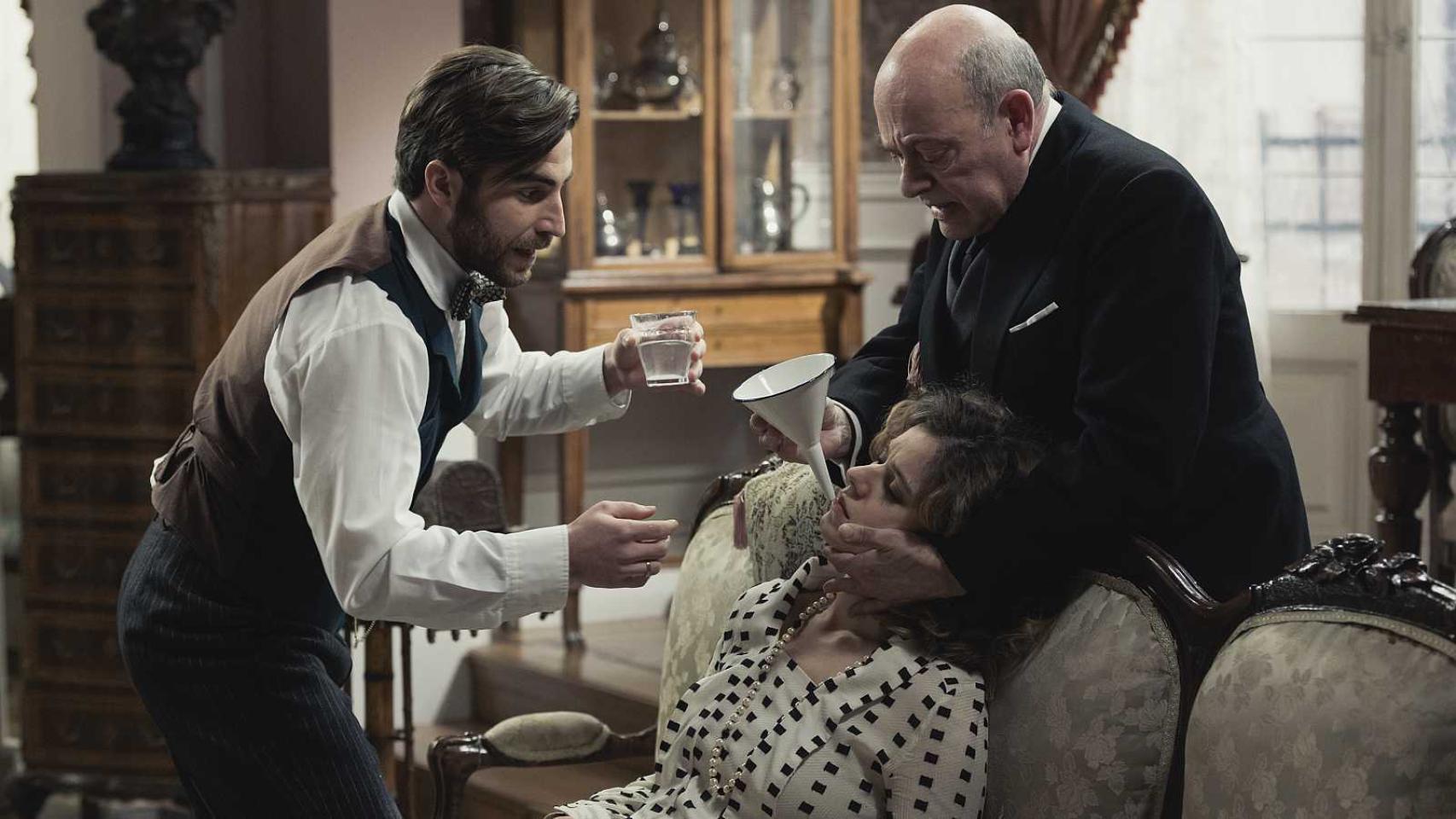 ¿Cuándo acaba ‘Acacias 38’? ¿Qué día se emite el último capítulo?