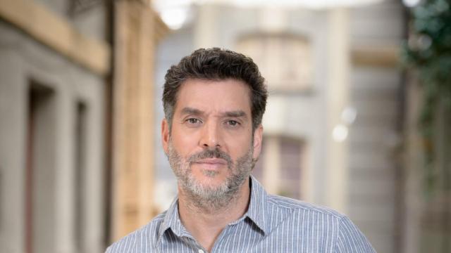 Quién es Javi Mora, el actor invitado esta tarde a ‘Pasapalabra’