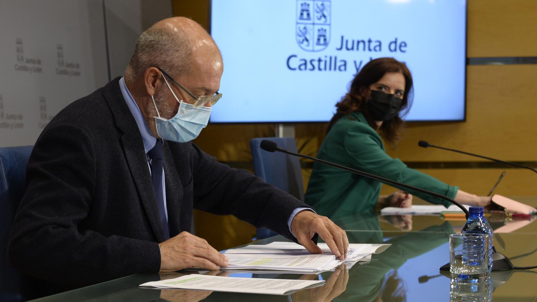 Castilla y León