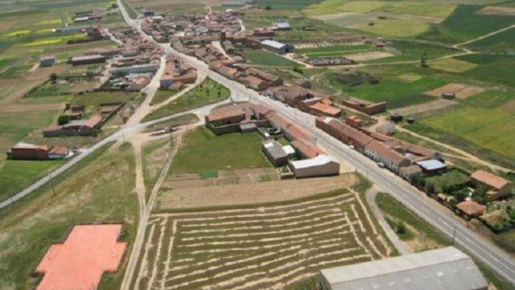 Castilla y León