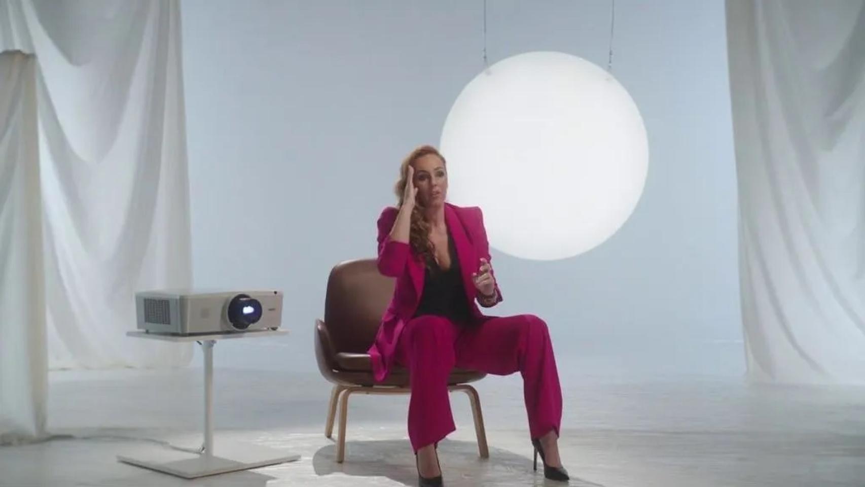 El documental de Rocío Carrasco anota su segunda mejor cuota, pero 'Mujer' vuelve a recortar distancias