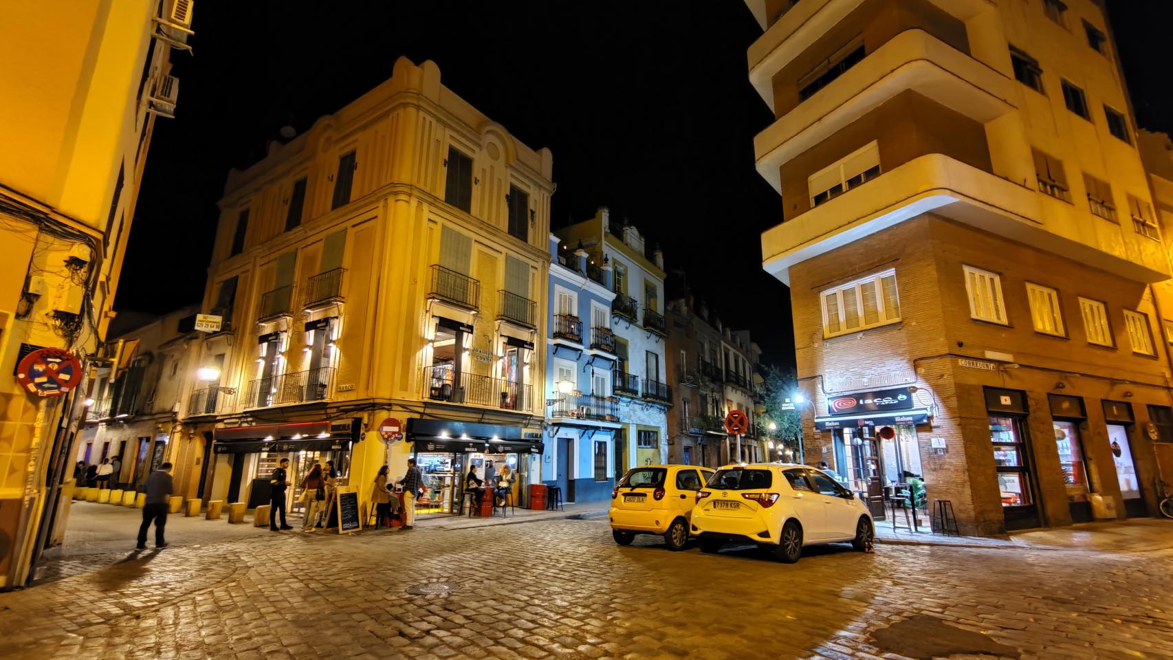 Galería ASUS ROG Phone 5