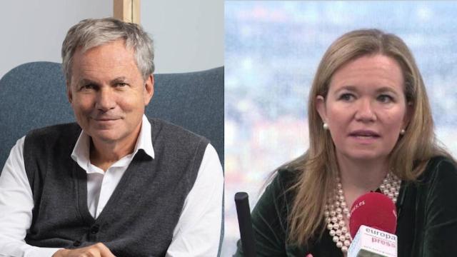 Asterion se alía con Isabel Reija y Martin Varsavsky para crear comunidades solares