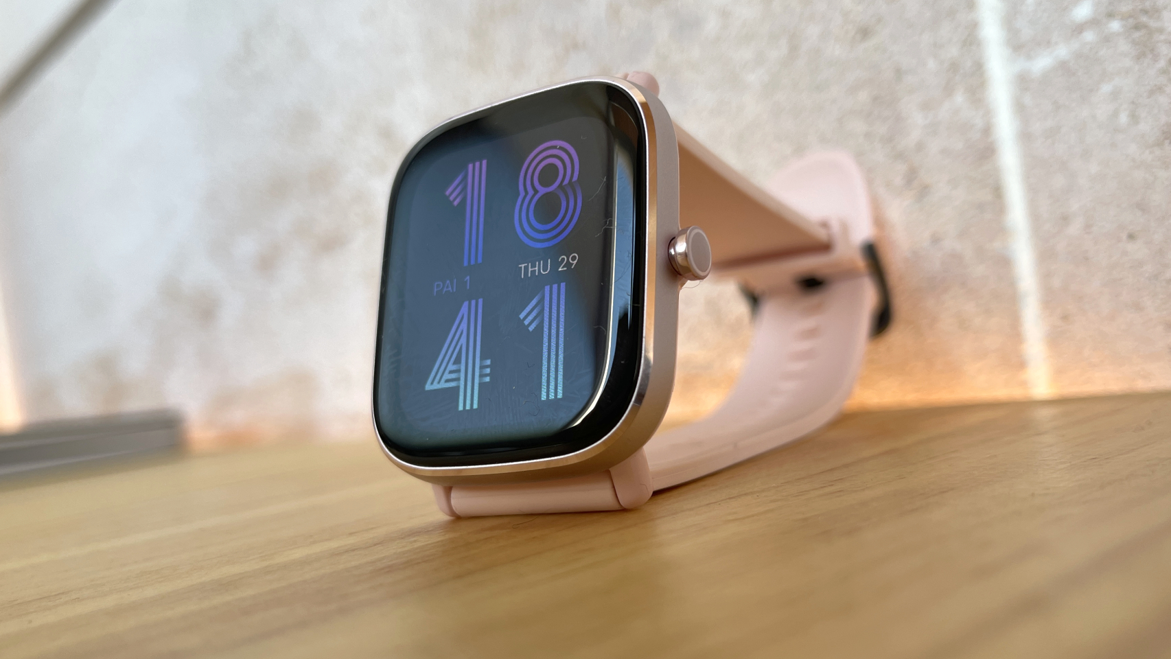 Amazfit GTS 2 mini