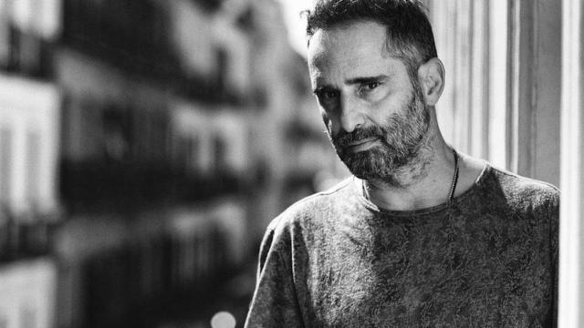 Concierto de Jorge Drexler. Festival Terraceo 2021 de Vigo