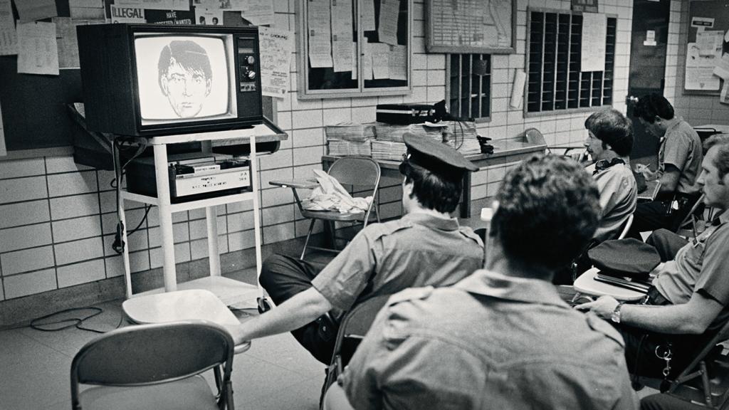 'Los hijos de Sam: Un descenso a los infiernos'.