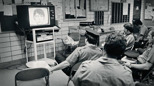 'Los hijos de Sam: Un descenso a los infiernos'.