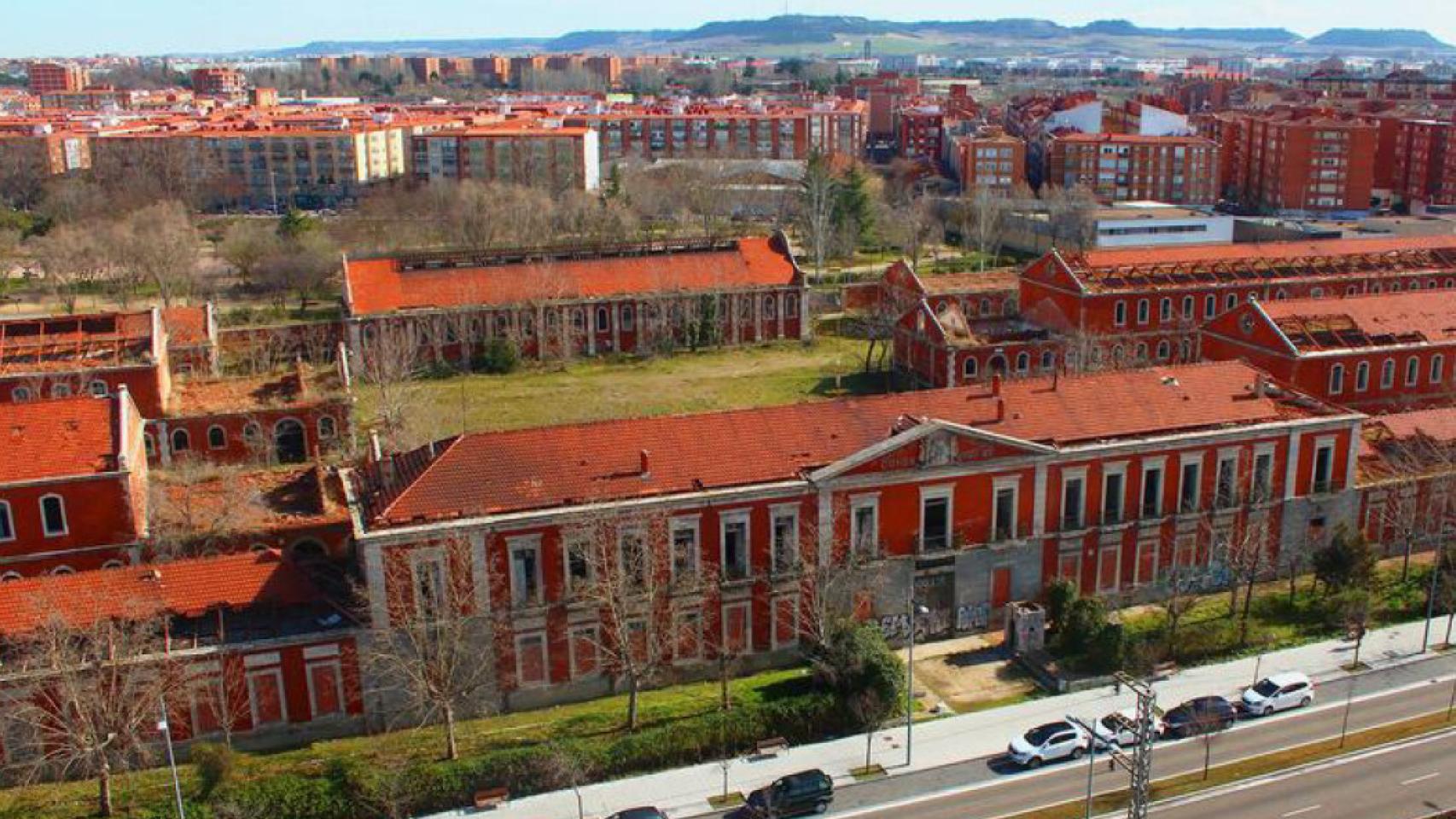 Castilla y León