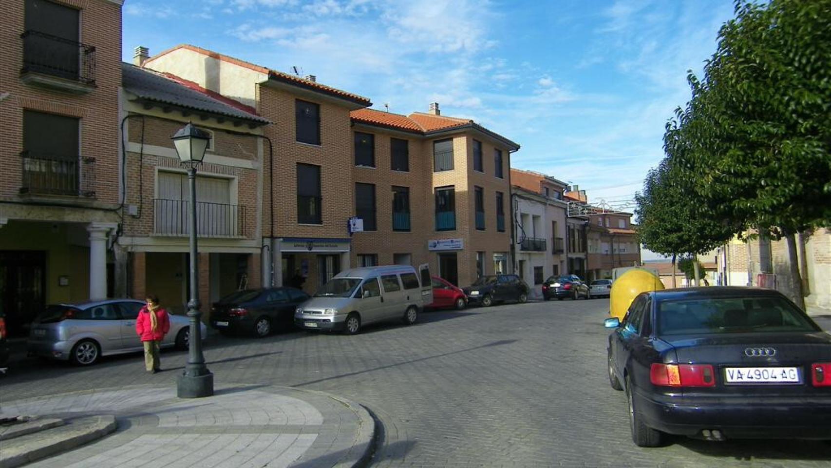 Castilla y León