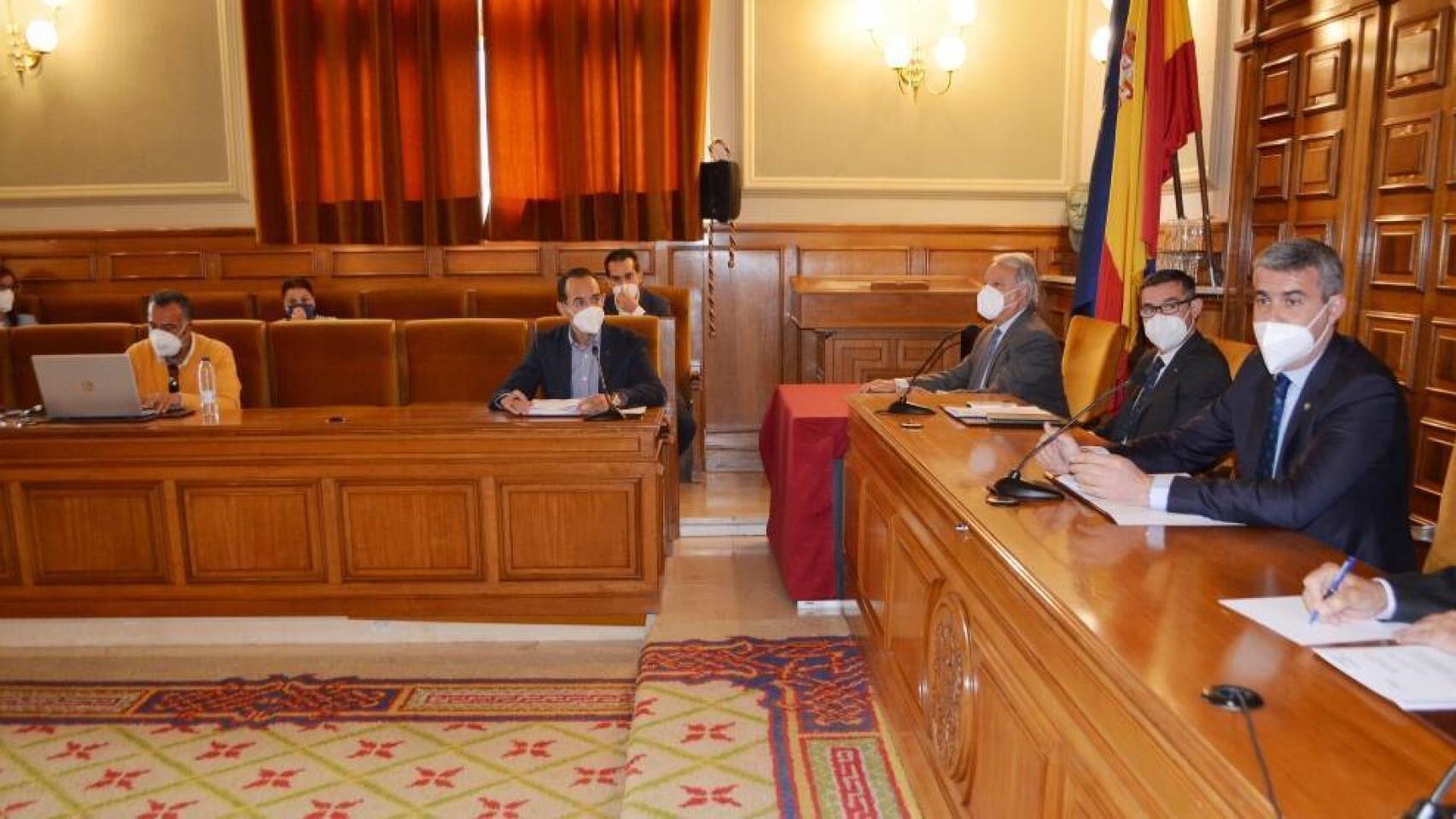 Digital Castilla