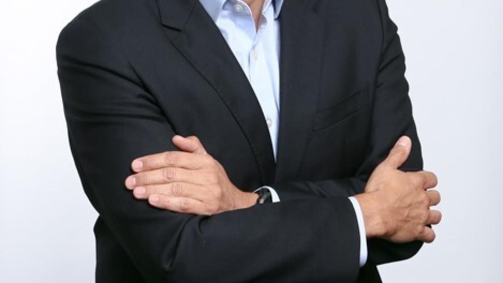 Alberto Granados ocupará el puesto de presidente de Microsoft España a partir del 1 de julio.