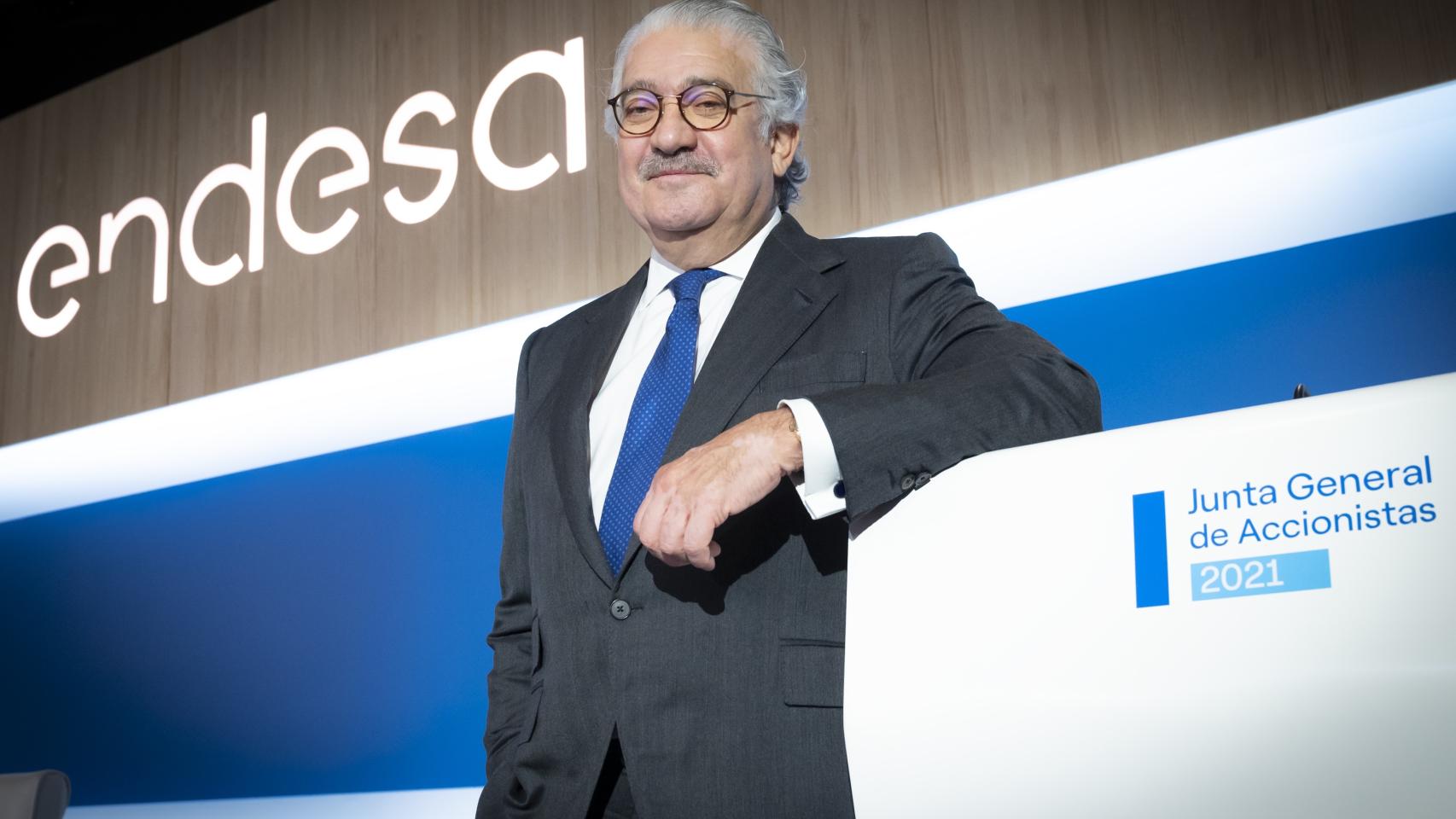 Endesa eleva un 22%, hasta 23.300 millones, los proyectos para los fondos europeos